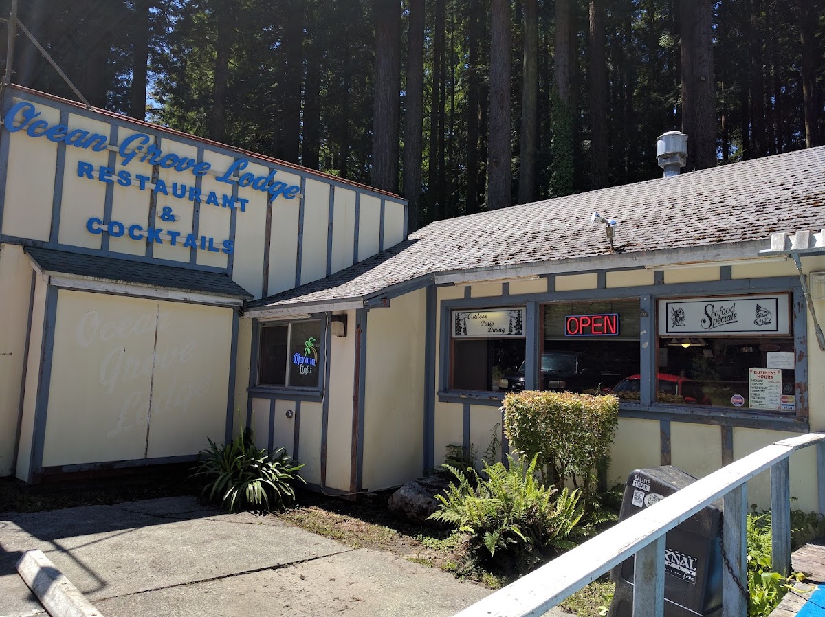 Ocean Grove Restaurant